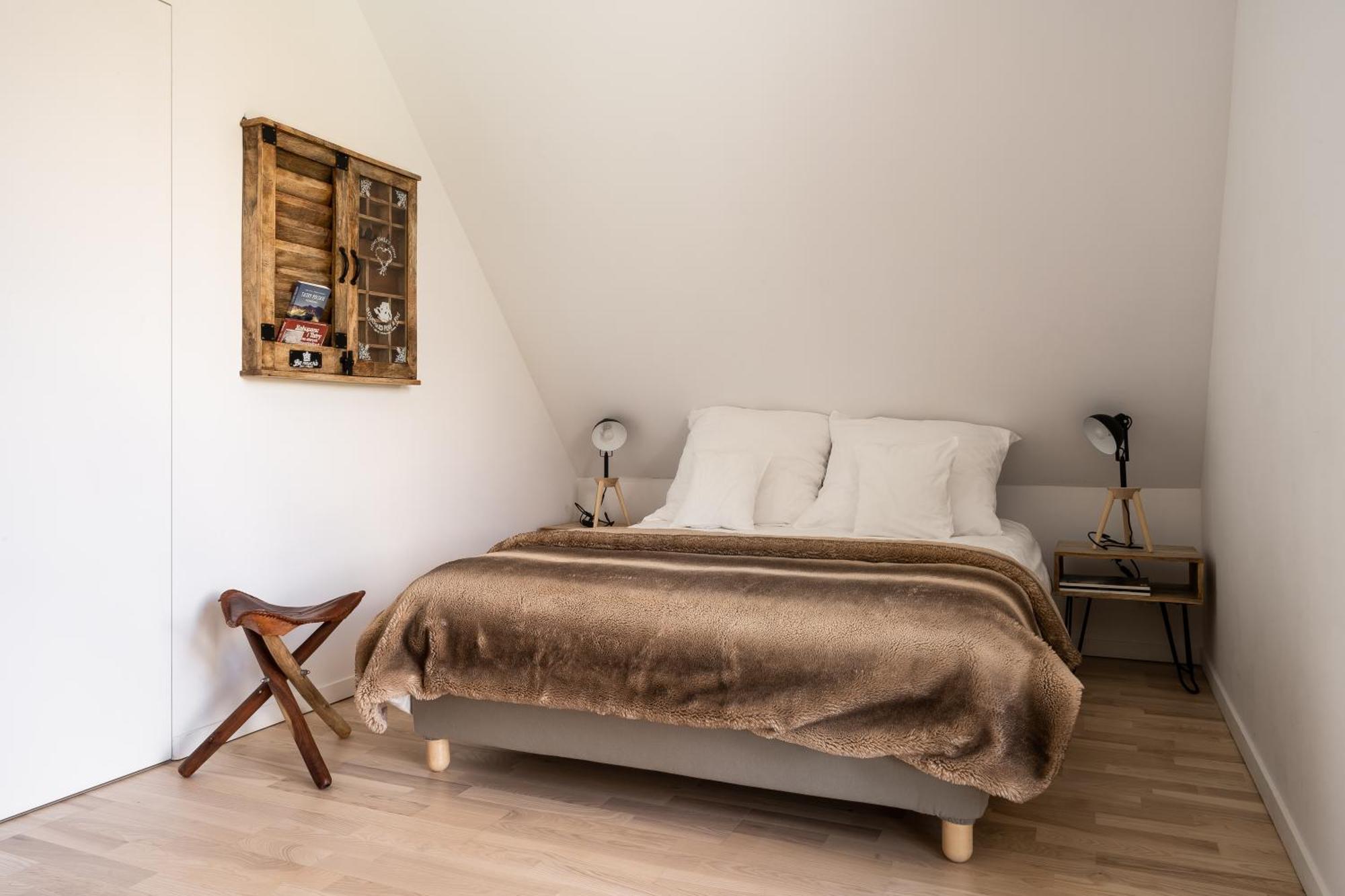 Tatry Zachodnie Villa Witów Kültér fotó