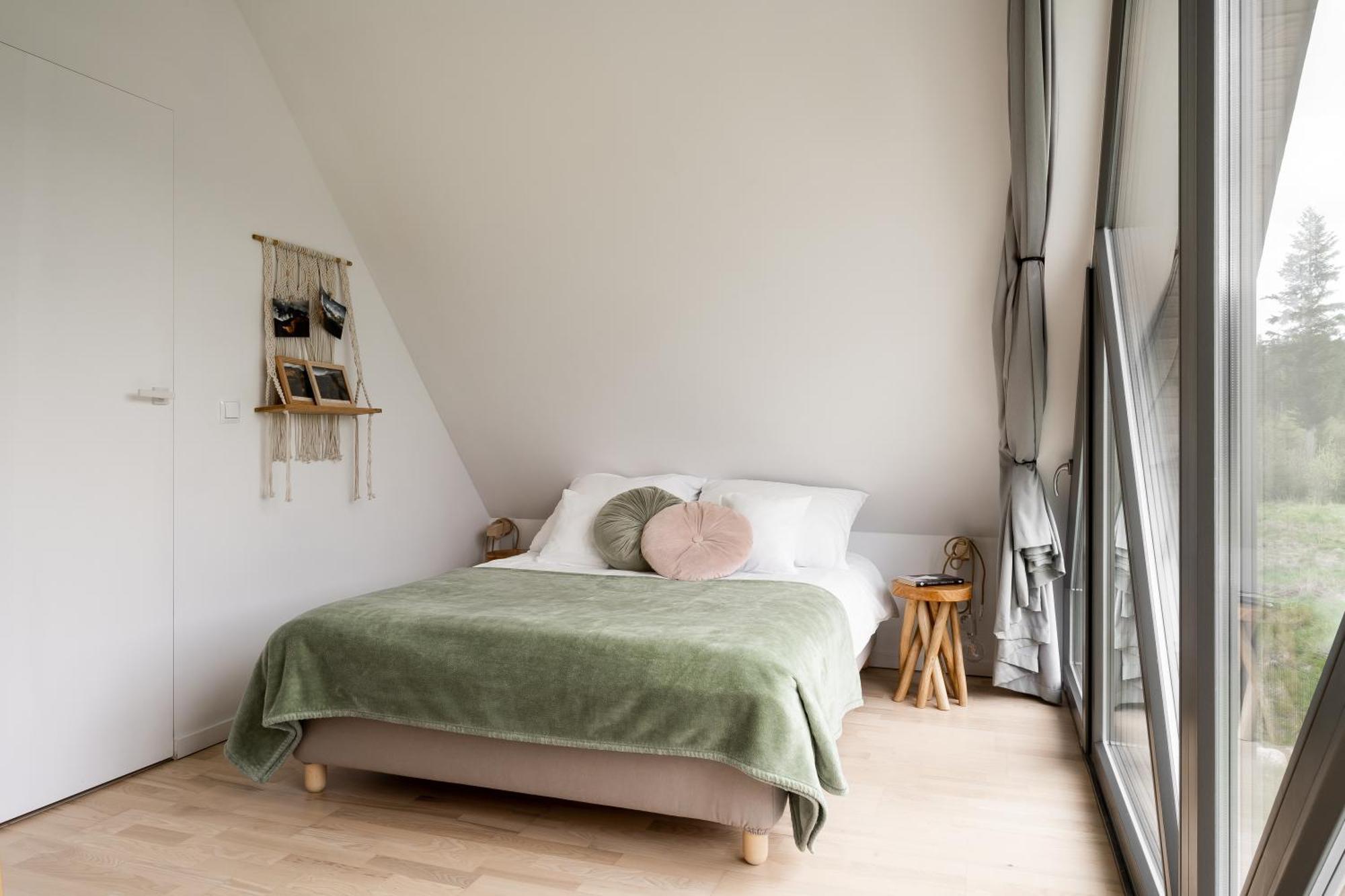 Tatry Zachodnie Villa Witów Kültér fotó