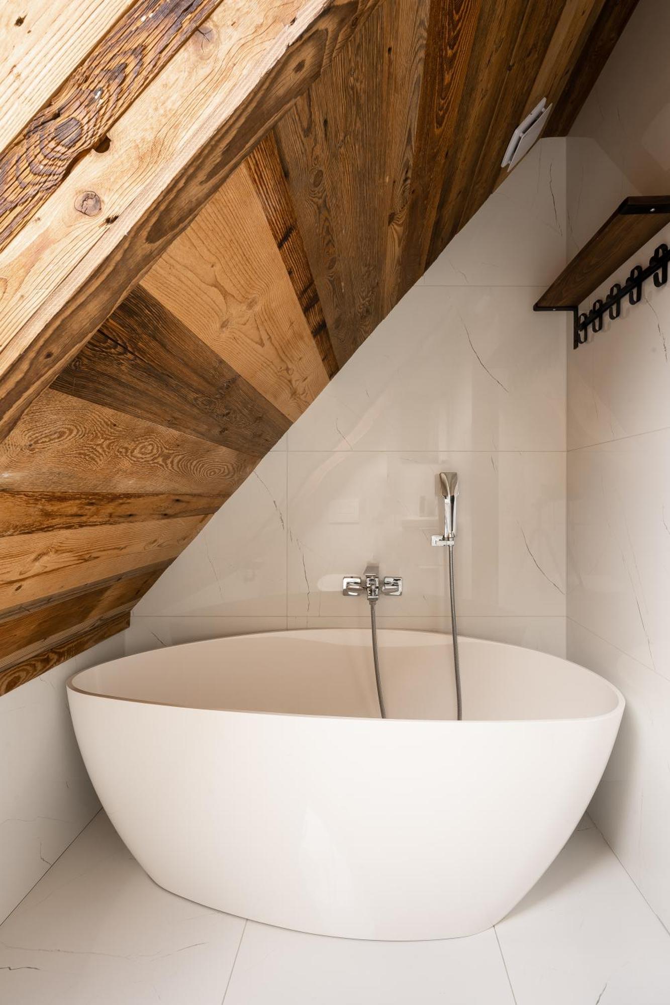 Tatry Zachodnie Villa Witów Kültér fotó